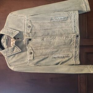 Scully Women's Trucker Jacket